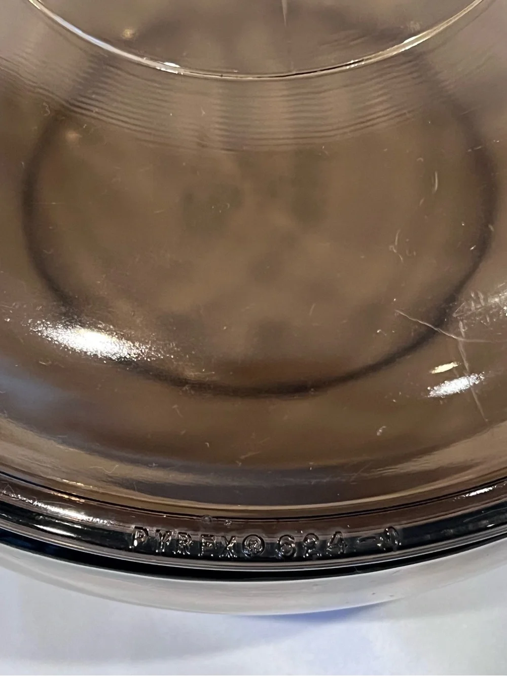Pyrex vintage 024